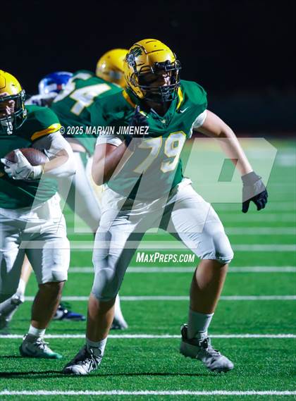 Thumbnail 2 in Moorpark vs Pueblo Central photogallery.