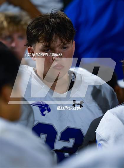 Thumbnail 2 in Moorpark vs Pueblo Central photogallery.