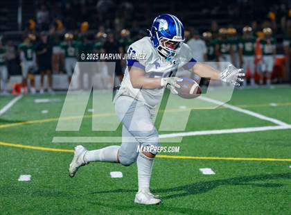 Thumbnail 2 in Moorpark vs Pueblo Central photogallery.