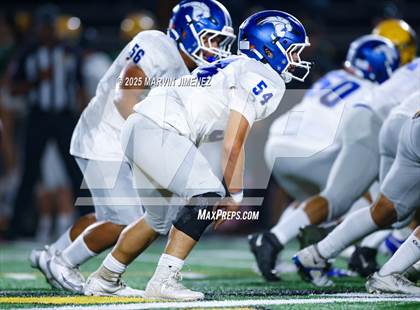 Thumbnail 2 in Moorpark vs Pueblo Central photogallery.