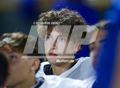 Thumbnail 2 in Moorpark vs Pueblo Central photogallery.