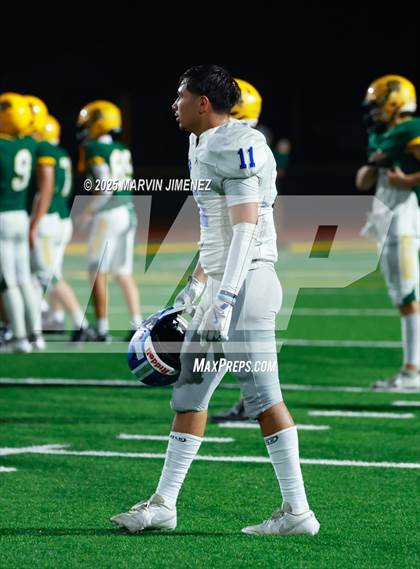 Thumbnail 3 in Moorpark vs Pueblo Central photogallery.