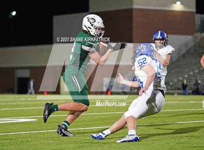Thumbnail 1 in Scurry-Rosser vs. Gunter (UIL 3A Region 2 Bi District) photogallery.