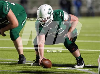 Thumbnail 1 in Scurry-Rosser vs. Gunter (UIL 3A Region 2 Bi District) photogallery.