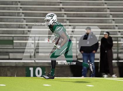 Thumbnail 1 in Scurry-Rosser vs. Gunter (UIL 3A Region 2 Bi District) photogallery.