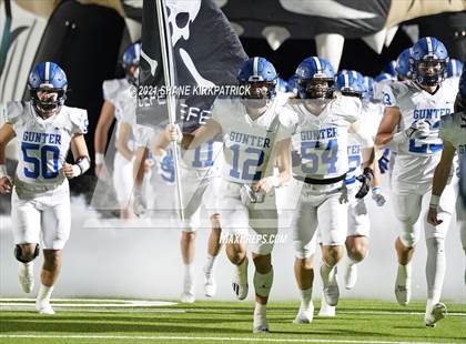 Thumbnail 1 in Scurry-Rosser vs. Gunter (UIL 3A Region 2 Bi District) photogallery.