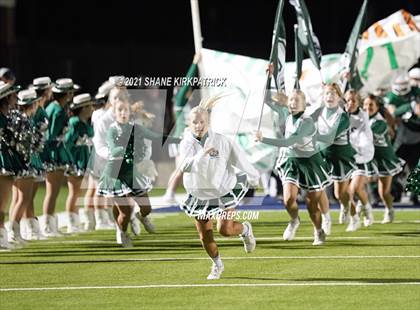 Thumbnail 3 in Scurry-Rosser vs. Gunter (UIL 3A Region 2 Bi District) photogallery.