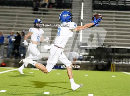 Thumbnail 3 in Scurry-Rosser vs. Gunter (UIL 3A Region 2 Bi District) photogallery.