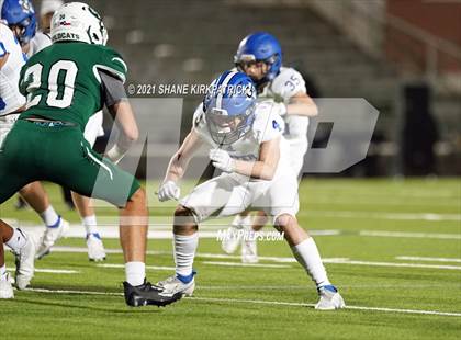 Thumbnail 2 in Scurry-Rosser vs. Gunter (UIL 3A Region 2 Bi District) photogallery.