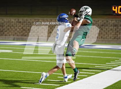 Thumbnail 3 in Scurry-Rosser vs. Gunter (UIL 3A Region 2 Bi District) photogallery.