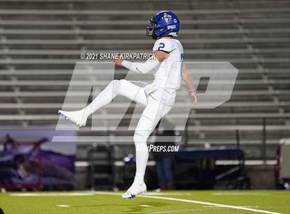Thumbnail 2 in Scurry-Rosser vs. Gunter (UIL 3A Region 2 Bi District) photogallery.