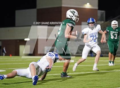 Thumbnail 3 in Scurry-Rosser vs. Gunter (UIL 3A Region 2 Bi District) photogallery.