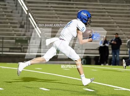 Thumbnail 3 in Scurry-Rosser vs. Gunter (UIL 3A Region 2 Bi District) photogallery.