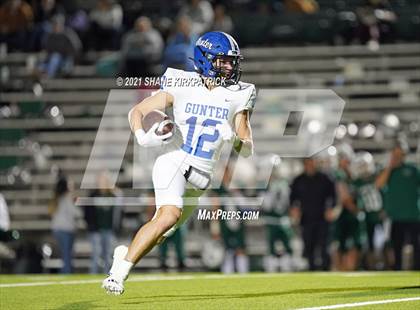 Thumbnail 2 in Scurry-Rosser vs. Gunter (UIL 3A Region 2 Bi District) photogallery.