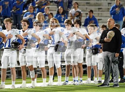 Thumbnail 3 in Scurry-Rosser vs. Gunter (UIL 3A Region 2 Bi District) photogallery.