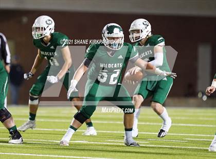 Thumbnail 3 in Scurry-Rosser vs. Gunter (UIL 3A Region 2 Bi District) photogallery.