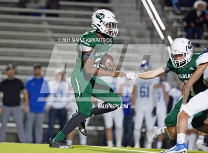 Thumbnail 2 in Scurry-Rosser vs. Gunter (UIL 3A Region 2 Bi District) photogallery.