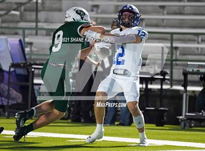 Thumbnail 2 in Scurry-Rosser vs. Gunter (UIL 3A Region 2 Bi District) photogallery.