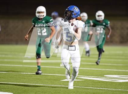 Thumbnail 2 in Scurry-Rosser vs. Gunter (UIL 3A Region 2 Bi District) photogallery.