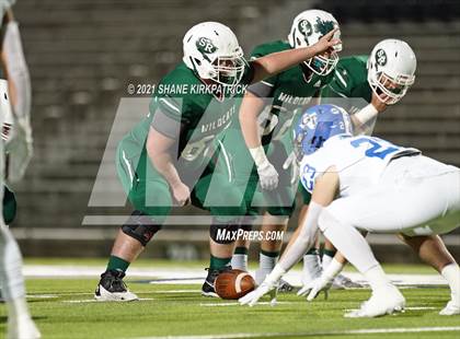 Thumbnail 3 in Scurry-Rosser vs. Gunter (UIL 3A Region 2 Bi District) photogallery.