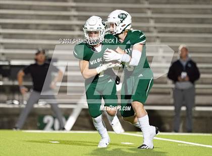 Thumbnail 2 in Scurry-Rosser vs. Gunter (UIL 3A Region 2 Bi District) photogallery.