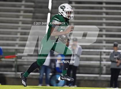 Thumbnail 3 in Scurry-Rosser vs. Gunter (UIL 3A Region 2 Bi District) photogallery.
