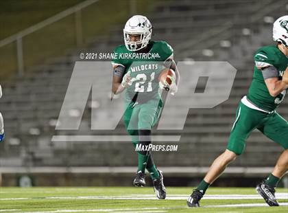 Thumbnail 2 in Scurry-Rosser vs. Gunter (UIL 3A Region 2 Bi District) photogallery.