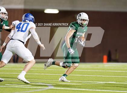 Thumbnail 3 in Scurry-Rosser vs. Gunter (UIL 3A Region 2 Bi District) photogallery.