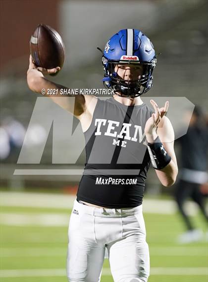 Thumbnail 1 in Scurry-Rosser vs. Gunter (UIL 3A Region 2 Bi District) photogallery.