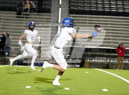 Thumbnail 1 in Scurry-Rosser vs. Gunter (UIL 3A Region 2 Bi District) photogallery.