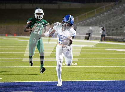 Thumbnail 2 in Scurry-Rosser vs. Gunter (UIL 3A Region 2 Bi District) photogallery.