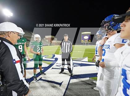 Thumbnail 3 in Scurry-Rosser vs. Gunter (UIL 3A Region 2 Bi District) photogallery.