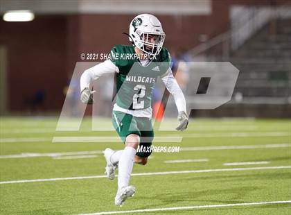 Thumbnail 1 in Scurry-Rosser vs. Gunter (UIL 3A Region 2 Bi District) photogallery.