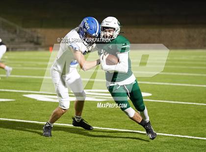 Thumbnail 1 in Scurry-Rosser vs. Gunter (UIL 3A Region 2 Bi District) photogallery.