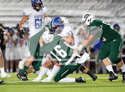 Thumbnail 3 in Scurry-Rosser vs. Gunter (UIL 3A Region 2 Bi District) photogallery.