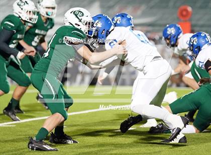 Thumbnail 1 in Scurry-Rosser vs. Gunter (UIL 3A Region 2 Bi District) photogallery.