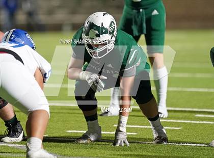 Thumbnail 2 in Scurry-Rosser vs. Gunter (UIL 3A Region 2 Bi District) photogallery.