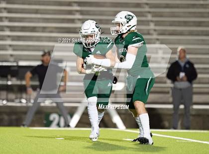 Thumbnail 1 in Scurry-Rosser vs. Gunter (UIL 3A Region 2 Bi District) photogallery.