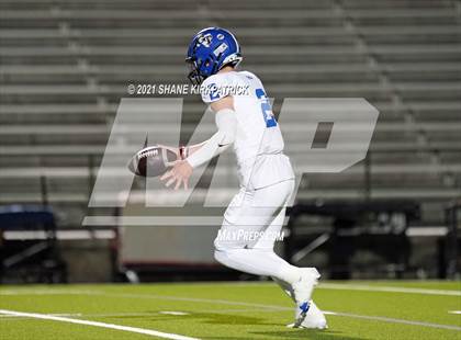 Thumbnail 2 in Scurry-Rosser vs. Gunter (UIL 3A Region 2 Bi District) photogallery.