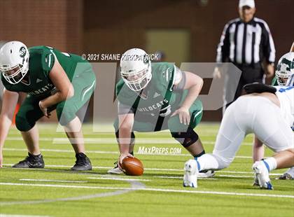 Thumbnail 1 in Scurry-Rosser vs. Gunter (UIL 3A Region 2 Bi District) photogallery.