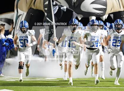 Thumbnail 2 in Scurry-Rosser vs. Gunter (UIL 3A Region 2 Bi District) photogallery.