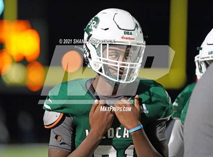Thumbnail 3 in Scurry-Rosser vs. Gunter (UIL 3A Region 2 Bi District) photogallery.