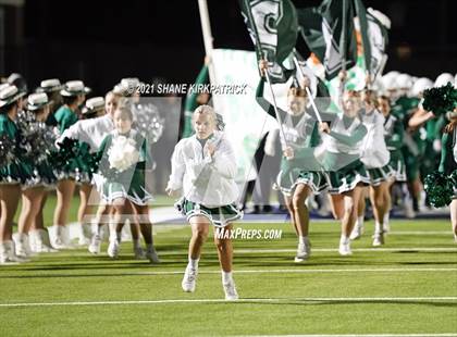 Thumbnail 1 in Scurry-Rosser vs. Gunter (UIL 3A Region 2 Bi District) photogallery.
