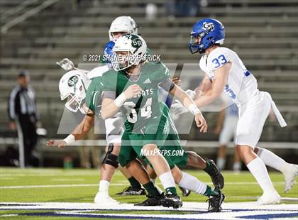 Thumbnail 2 in Scurry-Rosser vs. Gunter (UIL 3A Region 2 Bi District) photogallery.