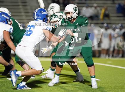 Thumbnail 3 in Scurry-Rosser vs. Gunter (UIL 3A Region 2 Bi District) photogallery.