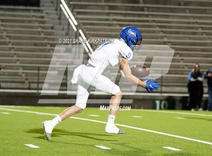 Thumbnail 2 in Scurry-Rosser vs. Gunter (UIL 3A Region 2 Bi District) photogallery.