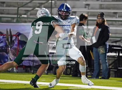 Thumbnail 1 in Scurry-Rosser vs. Gunter (UIL 3A Region 2 Bi District) photogallery.