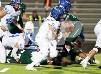 Thumbnail 2 in Scurry-Rosser vs. Gunter (UIL 3A Region 2 Bi District) photogallery.