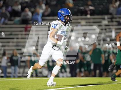 Thumbnail 1 in Scurry-Rosser vs. Gunter (UIL 3A Region 2 Bi District) photogallery.