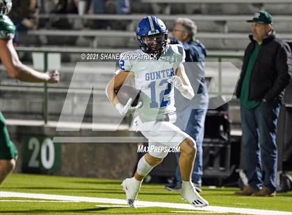 Thumbnail 3 in Scurry-Rosser vs. Gunter (UIL 3A Region 2 Bi District) photogallery.